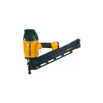 Industrial High Power Stick Framing Nailer