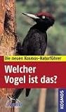 Welcher Vogel ist das?