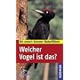 Welcher Vogel ist das?