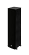 Boston Acoustics CS226B Classic Series Single Floorstanding Speaker (Black)