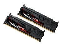 black friday price G.Skill F3-10666CL9D-8GBSR
