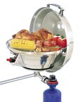 MAGMA MAR KETTLE 2 COMB STOVE & GAS