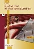 Betriebswirtschaft mit Rechnungswesen/Controlling 3 - Niedersachsen: Fachgymnasium Wirtschaft - Qualifikationsphase 2 -  Schuljahrgang 13 - Speth
