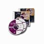Maxell GX T-120 VIDEO TAPE-120 MIN 3PK ( 214048 )