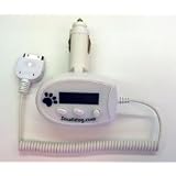 DR BOTT Chill Pill Car Tune FM Transmitter for iPod 0968 CPCT ipod fm transmitter