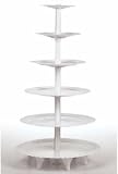Wilton Tall Tier Cupcake Tower/Stand Set