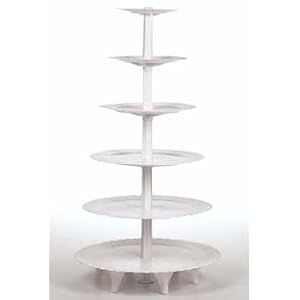 Wedding Cake Stands