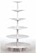 Tall Tier Cake & Cupcake Stand- For Customized Layers!