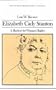 Elizabeth Cady Stanton: A Radical for Women's Rights (Library of American Biography Series)