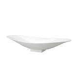 Sasaki Sculpture Small Centerpiece Bowl