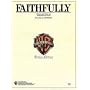 Faithfully - Sheet Music - (Journey - Steve Perry -, Piano/Vocal/Chords)