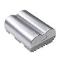 Lenmar DLC511 Lithium-ion Digital Camera/Camcorder Battery Equivelent to the Canon BP-511 and BP-512 Battery