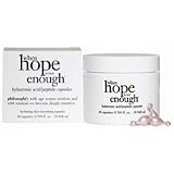 Philosophy When Hope Is Not Enough Capsules 60 Capsules