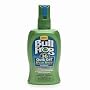 Bull Frog Quik Gel Sunblock, Sport Spray SPF 36 4.7 fl oz (138 ml)