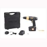 Cordless Drill, 12 Volt