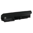 Battery For Ibm Thinkpad T61 R61 R61i R400 T400 42t5264