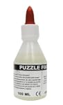 Puzzle Fixierer  - 1799 (12 botellas...