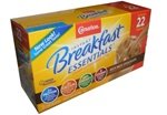 Nestle Nestle Carnation Instant Breakfast Drink Variety Pack – 1.26 Oz.