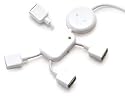 USB cord COMPUTER Outlet Port HUB MAN Network gift