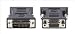 Dvi-d Male To HD15 Female Adapter with MPX1500 Id Bits