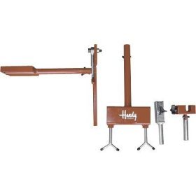 Handy Industries Lawn & Garden Tool Kit, Model# 16386
