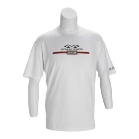 Snake Eyes Snake Eyes Dry 18 Logo Tee