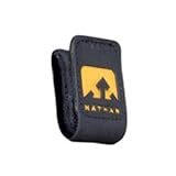 Nathan - Sensor Pocket (Colour: Black )