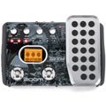 Zoom G21DM Dave Mustaine G2.1Nu Pedal