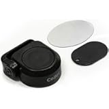 Cellet Brand Retail Packaged Universal Cell Phone, GPS Magnetic Holder