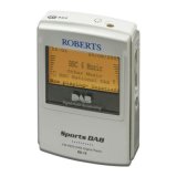 Roberts RD 14  Personal Stereo