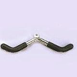 Cap Barbell Taiwan Series Tricep Press Down Bar - Hollow