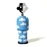 Review   / Alessi Alessandro M Sun Dream Corkscrew