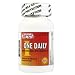 One Daily Multi Vitamin Supplement Tablets - 100 Tablets