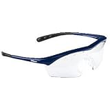 Wilson GPS-Navy Eyeguard