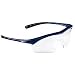 Wilson GPS-Navy Eyeguard