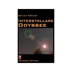 Interstellare Odyssee