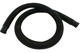 Waterway Clearwater Sand Filter Corrugated Hose Black 872-9002
