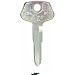 Kaba Ilco Corp. DC1 Key Blank