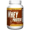 Jarrow - Whey Protein Powder Chocolate Flavor - 1 lb