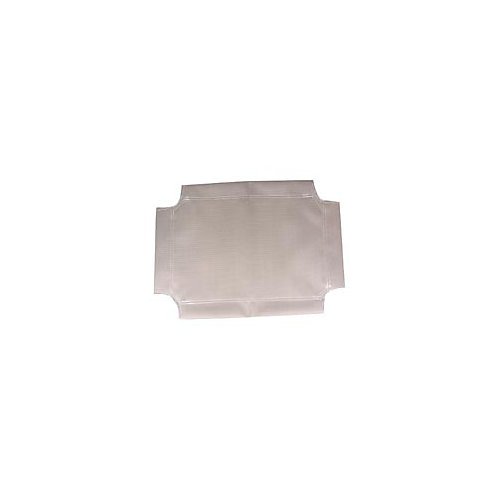 Pipe Dreams Elevated Pet Bed Replacement Cover LG