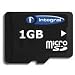 Electronics : Integral Micro SD 1 GB