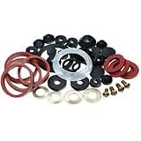 Danco 80817 Home Washer Assortment, 42-Piece