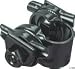 Seat clamp for standard rail saddles. For seatposts that do not have a clamp on top, 7/8" inside diameter