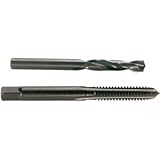 Vermont American #2309357 MM 7&1/4-20 NC Tap Set