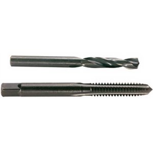 Vermont American #2309357 MM 7&1/4-20 NC Tap Set