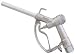 Dayton 5URH1 Fuel Nozzle Straight Spout, 1 x1 In Dayton 5URH1 Fuel Nozzle Straight Spout, 1 x1 In