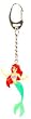 Ariel The Little Mermaid Figural Key Chain