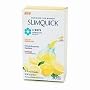 Slimquick Lemonade Powder Pkts 20