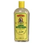 Lemon Witch Hazel Astringent w/ Aloe 12 Oz.