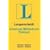 Langenscheidt Universal-W�rterbuch T�rkisch